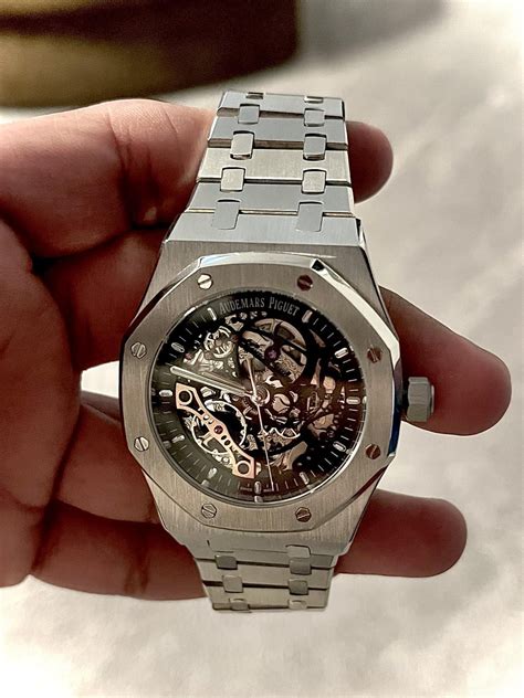 ap watch silver|ap watch configurator.